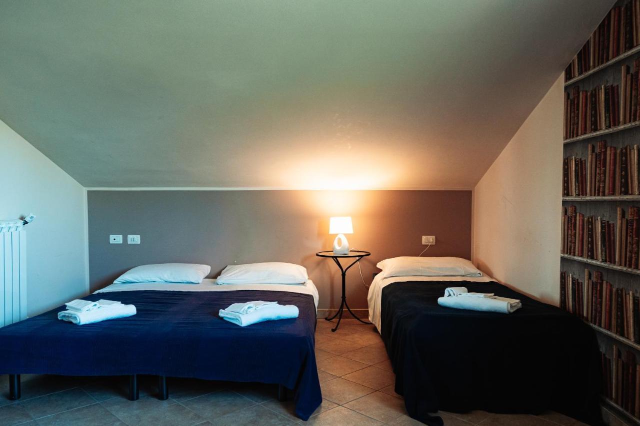Il Pozzo Country House Collescipoli Экстерьер фото