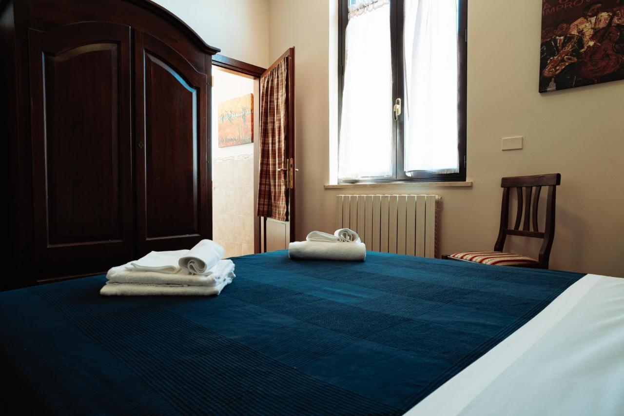 Il Pozzo Country House Collescipoli Экстерьер фото