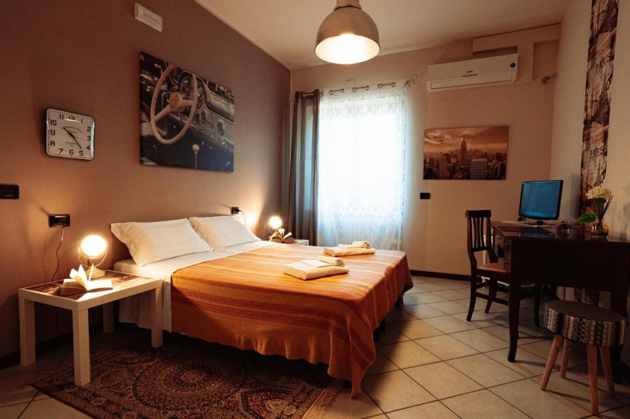 Il Pozzo Country House Collescipoli Экстерьер фото
