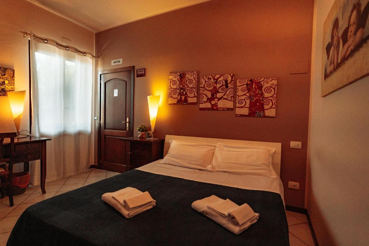 Il Pozzo Country House Collescipoli Экстерьер фото