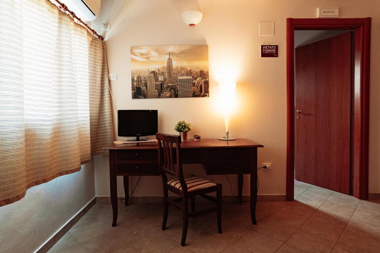 Il Pozzo Country House Collescipoli Экстерьер фото
