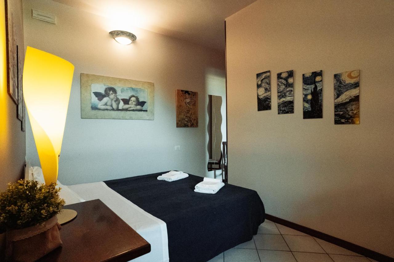 Il Pozzo Country House Collescipoli Экстерьер фото